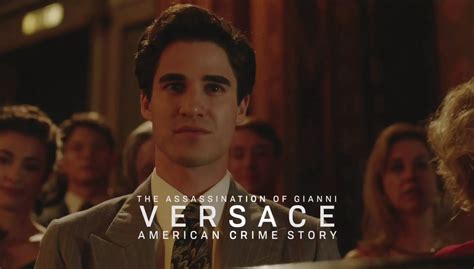 versace tv show netflix